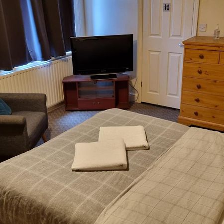 Shamrock Guest House Gravesend Ngoại thất bức ảnh