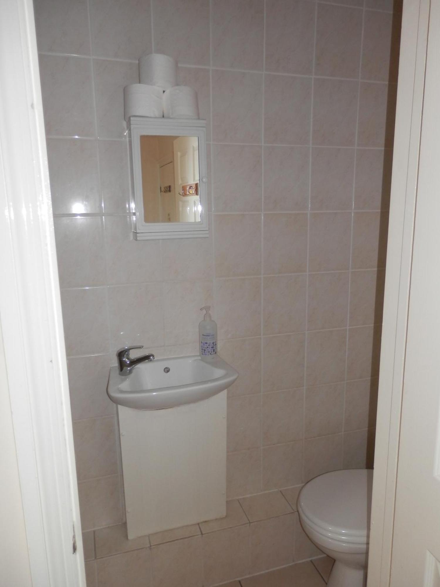 Shamrock Guest House Gravesend Phòng bức ảnh