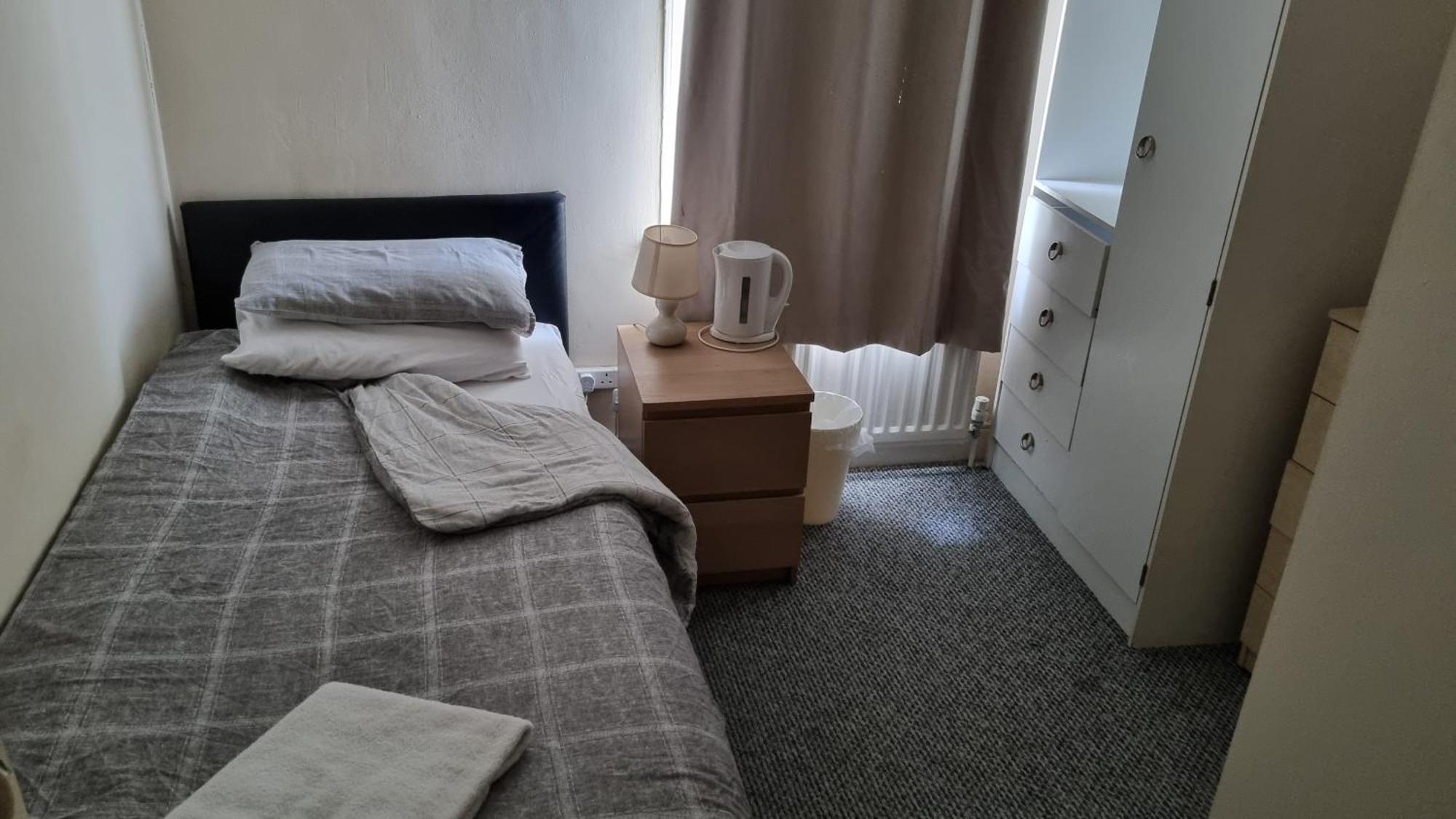 Shamrock Guest House Gravesend Ngoại thất bức ảnh