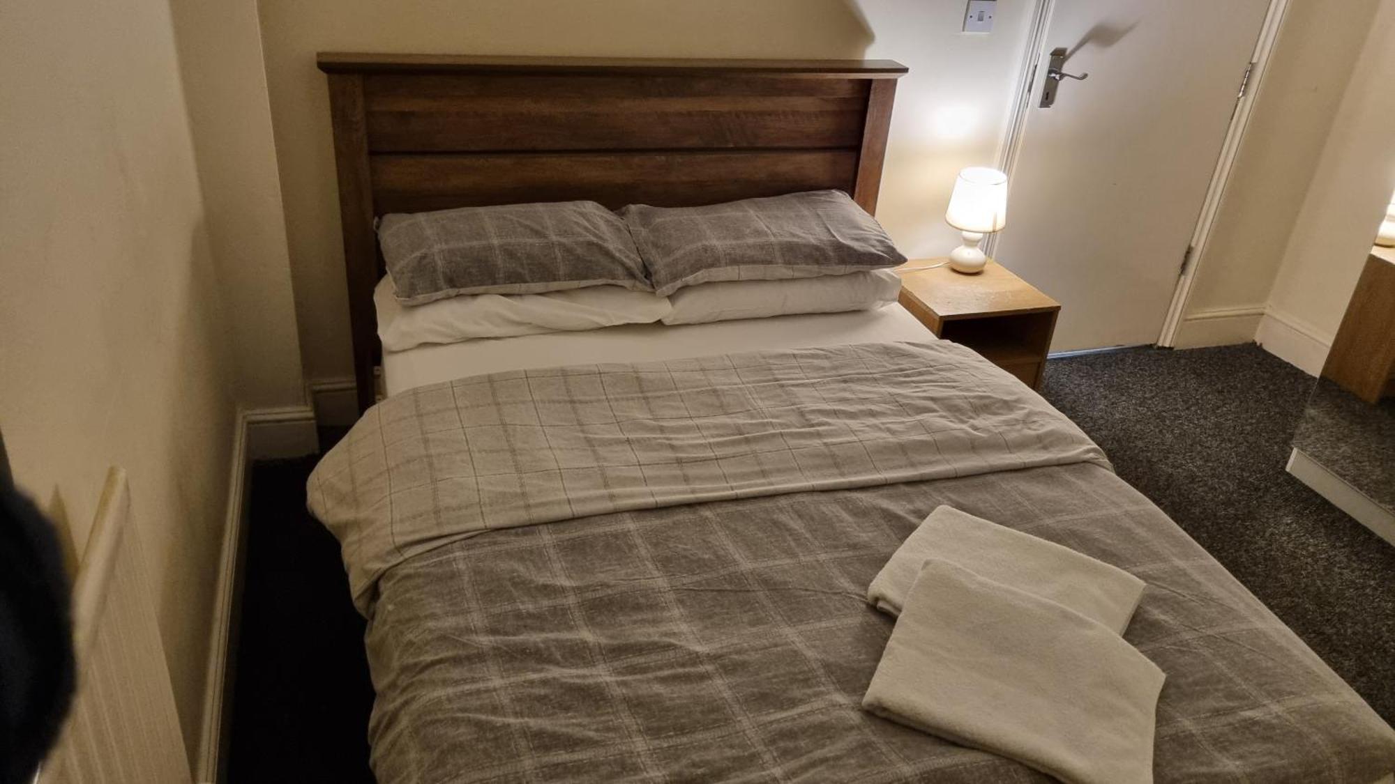 Shamrock Guest House Gravesend Ngoại thất bức ảnh