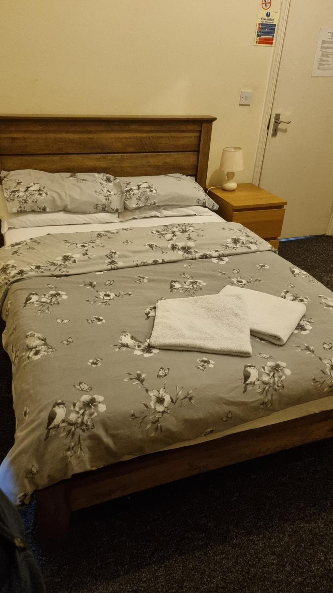 Shamrock Guest House Gravesend Ngoại thất bức ảnh
