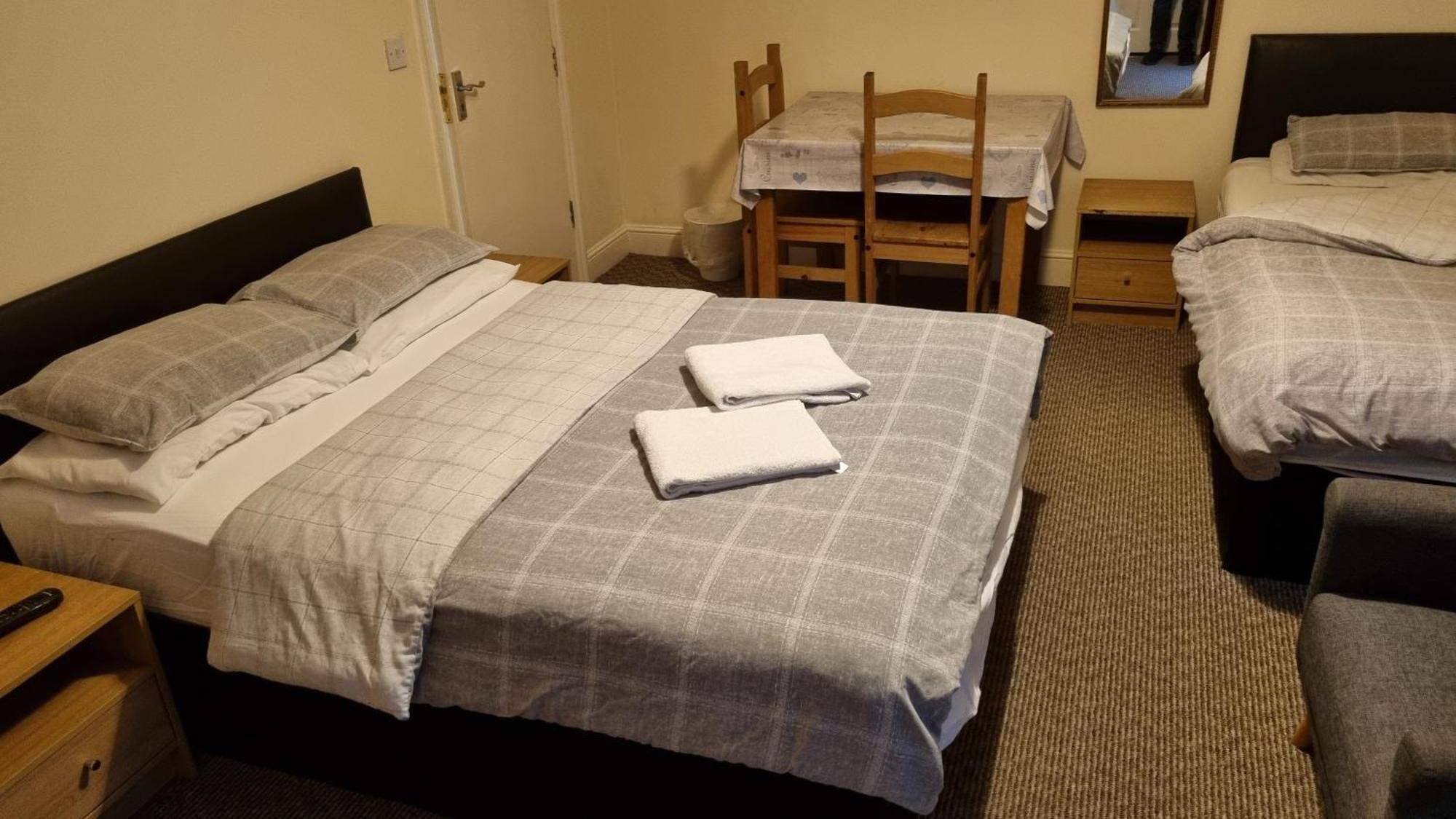 Shamrock Guest House Gravesend Ngoại thất bức ảnh