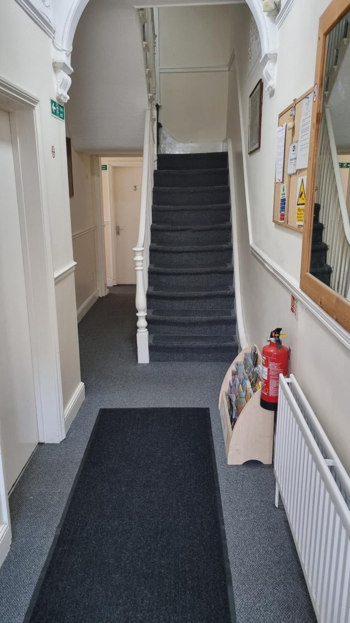 Shamrock Guest House Gravesend Ngoại thất bức ảnh