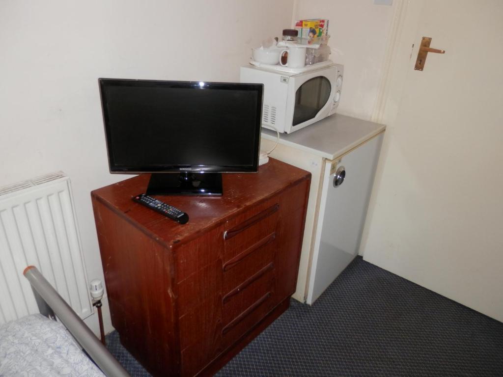 Shamrock Guest House Gravesend Phòng bức ảnh