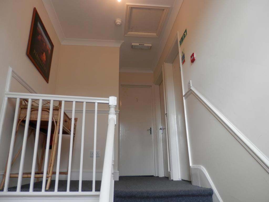 Shamrock Guest House Gravesend Ngoại thất bức ảnh